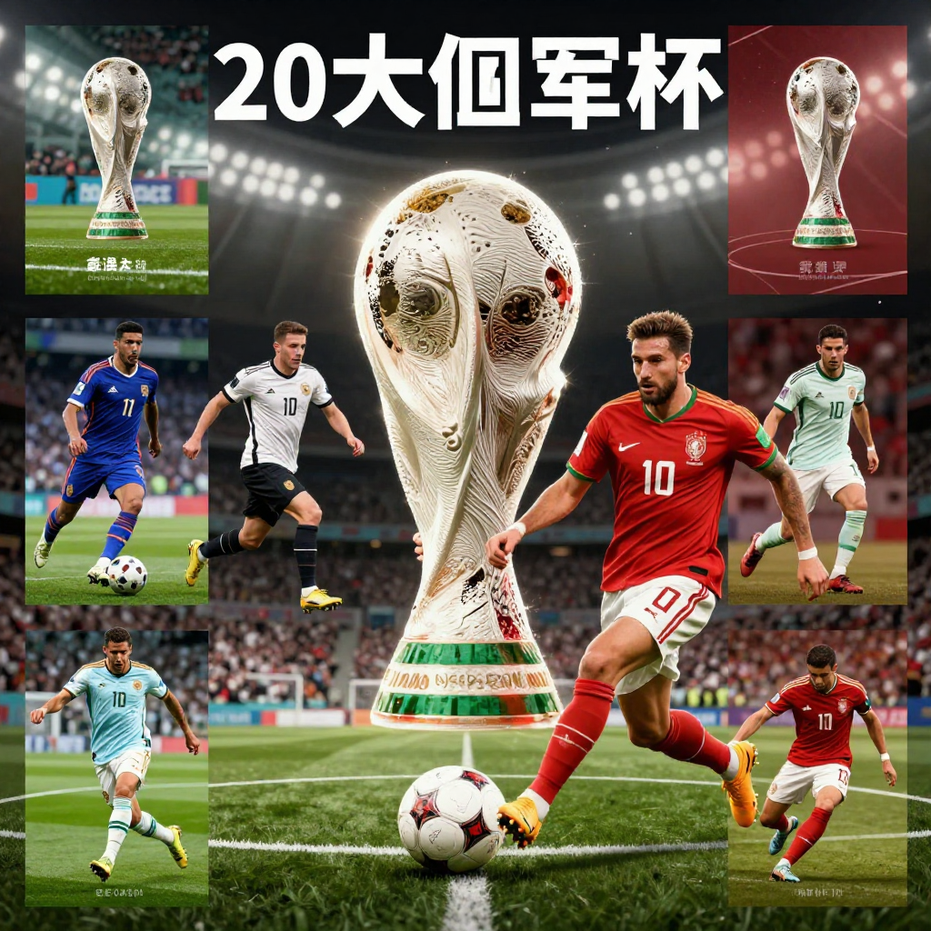 2026世界杯抽签仪式